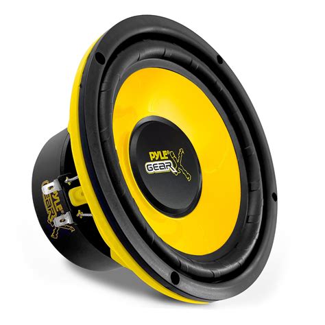 10 Best Subwoofer Speakers for Cars: Top Picks for Enhanced Audio Quality 2026 - Singersroom.com