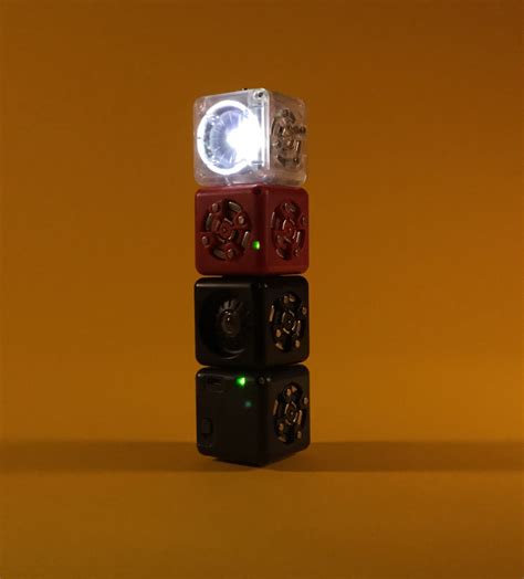 Image result for Cubelets Robots