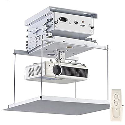 BAOSHISHAN 2M Ceiling Mount for Large Projector - India | Ubuy