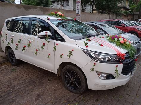 RedComm - Hire Innova for Weddings at Low Price, Hire Innova in ...