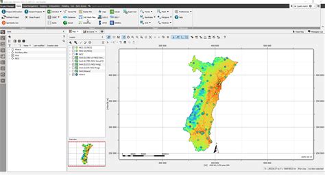 Image result for Isatis Resource Modelling