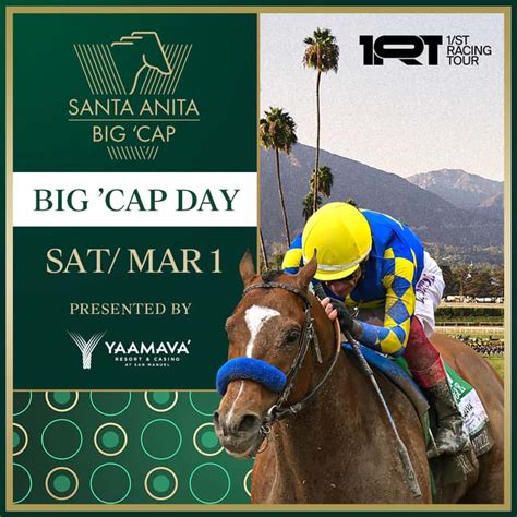 Reddam Racing's Pavlovian Gets the Nod in the Sunland Derby