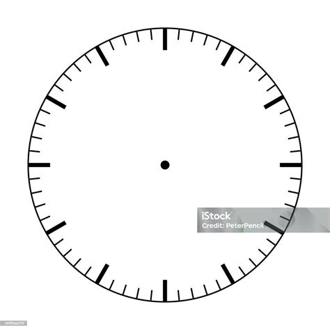 Empty Clock 的图像结果