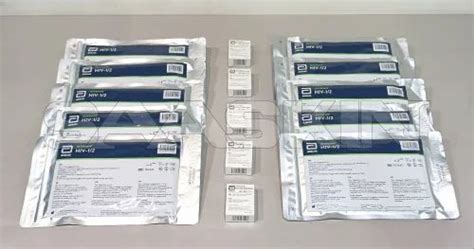 Medical RTD - I - Abbott DETERMINE HBsAg 2 Distributor / Channel ...