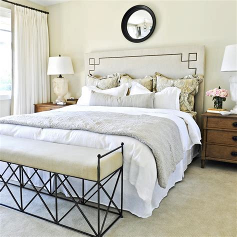 Small Master Bedroom Decorating Ideas Pictures | Shelly Lighting