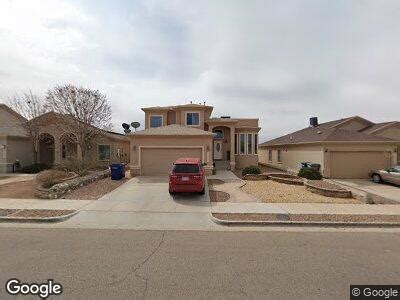 12860 Cozy Cove Ave, El Paso, TX 79938 | Homes.com