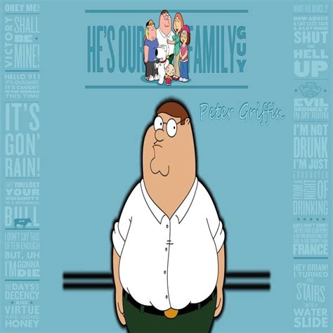 Skinny Peter Griffin Episode - Pet Spare