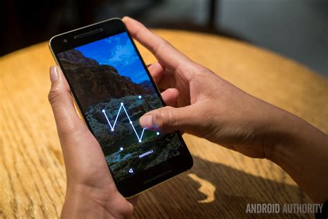 Image result for Android Pattern Lock