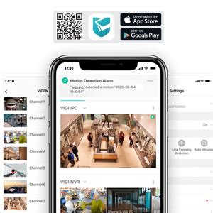 TP-Link VIGI NVR1016H VIGI 16 Channel Network Video Recorder | H.265 ...