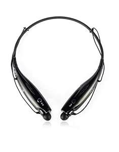 Gayan online store HBS-730 Neckband Bluetooth Headphones Wireless Sport ...