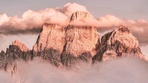 Dolomites wallpapers hd, desktop backgrounds, images and pictures