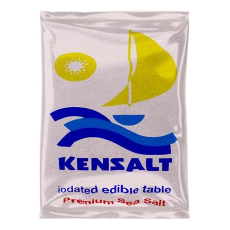 Kensalt 2Kg | Bulkbox Wholesale