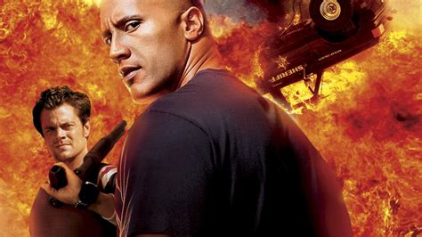Download Johnny Knoxville Dwayne Johnson Movie Walking Tall HD Wallpaper