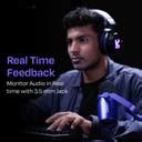 Kreo Kast Professional Dynamic, Cardioid Pickup Pattern, Noise ...