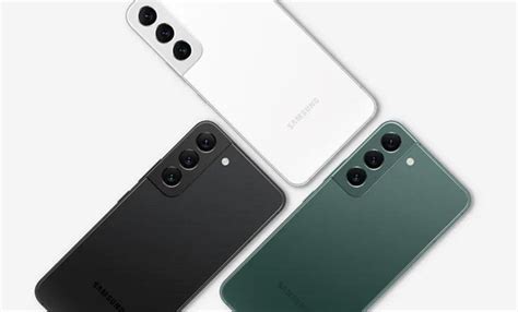 Samsung Galaxy S22 5G Can Be Availed At Just Rs 43,599 On Amazon; Here ...