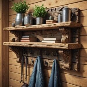 Image result for Log Prop DIY