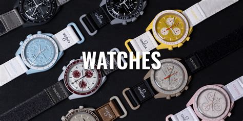WATCHES