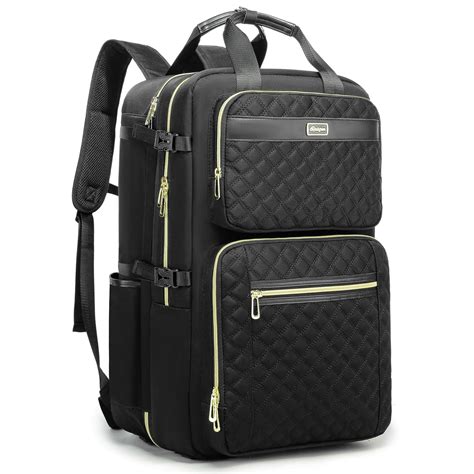 Rabjen DJ Backpack for Club Gigs, DJ Mixer Case Compatible with Pioneer ...