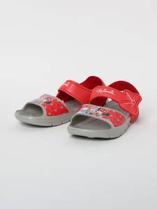 Fame Forever by Lifestyle Girls Velcro Strappy Sandals Price in India ...
