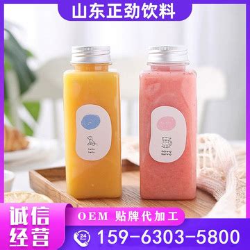 芒果果汁饮品 各种饮品代加工 复合果蔬植物饮料 塑料瓶液体饮料-阿里巴巴