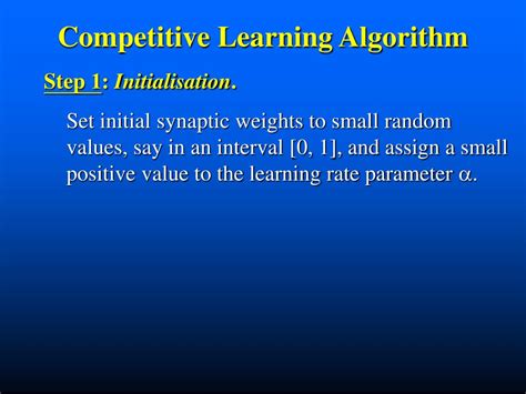 Explain Generalized Hebbian Learning Algorithm with Block Diagram 的图像结果