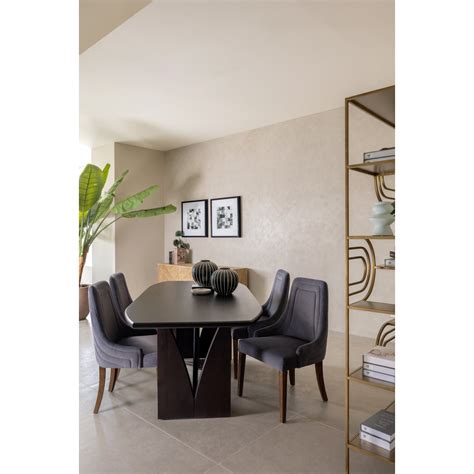 Origami Dining Table – Bay Window