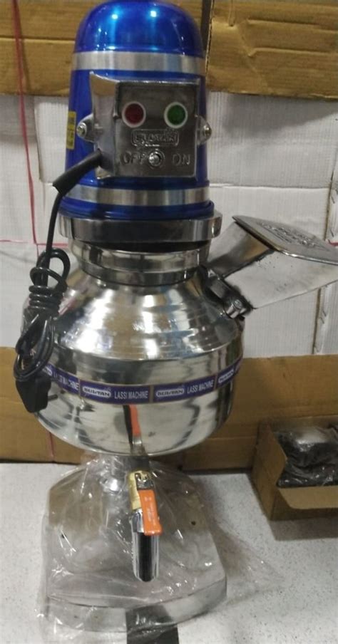 Image result for Lassi Making Machine