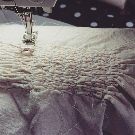 Smocking Machines Tutorial 的图像结果