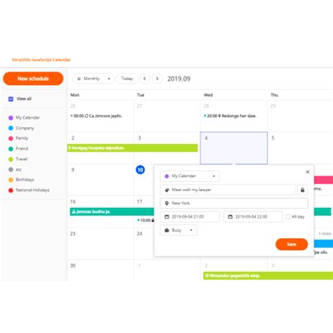 Image result for JavaScript Events List
