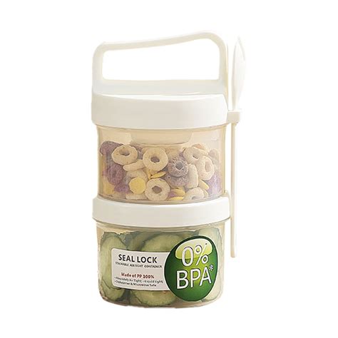 Pantry Food Storage Containers 的图像结果