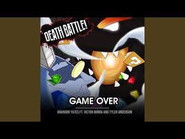 Image result for Game Over Song