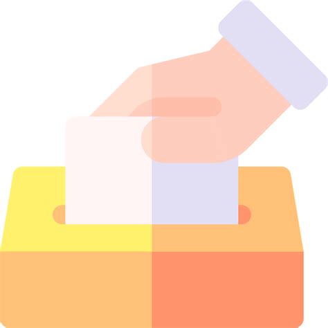 Voting Icon 的图像结果