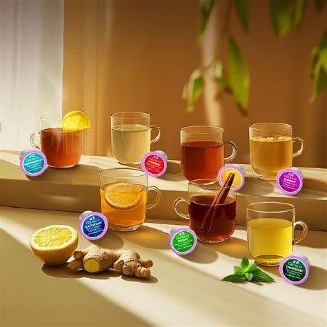 Premium Teas: Discover Exquisite Blends for the Perfect Brew – Gya Tea