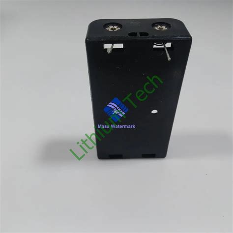 Lithium Ion Battery - Lir 2032 Rechargeable Battery Trader - Wholesaler ...