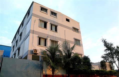 Drug Research Laboratory Pune|Callidus Research Laboratories