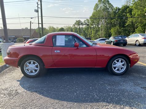1990 with 422 miles. $20k. Yeah. : r/Miata