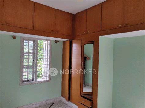Independent House Banashankari Rent - WITHOUT BROKERAGE Semi-furnished ...