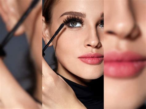 The 5 Best Mascaras for Bold, Voluminous Lashes