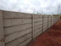 Compound Wall - Design Cement Compound Wall Manufacturer from Bengaluru