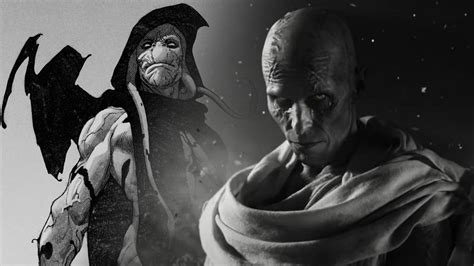 Chris Hemsworth Calls Christian Bale's Gorr the God Butcher One Of His ...