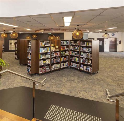 Image result for Springfield Twp Library