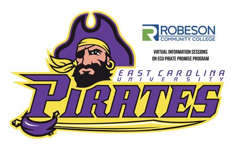 ECU Pirate Promise Virtual Information Sessions Available | Robeson ...