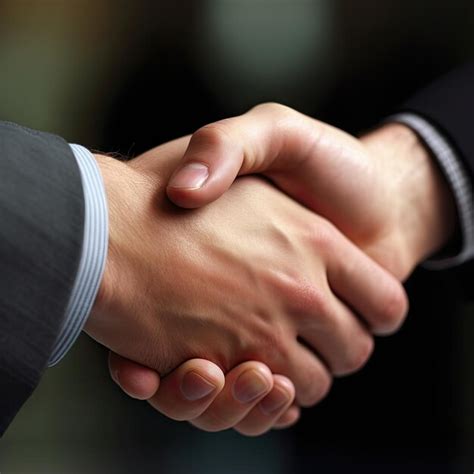 Handshake One Hand 的图像结果