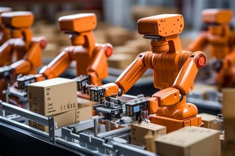 Image result for Automated Assembly Cell with Robot