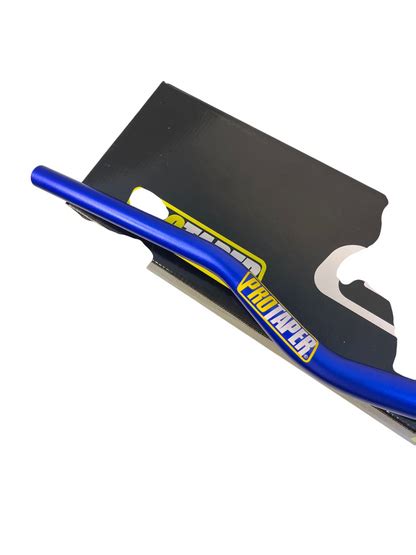 Protaper Aluminum Alloy Universal "Evo" Handlebar Fat Bat with Pair Cl ...