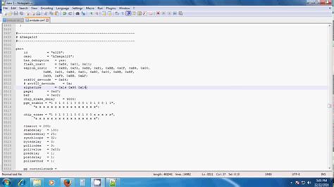 Image result for Invalid Device Signature Arduino Bootloader