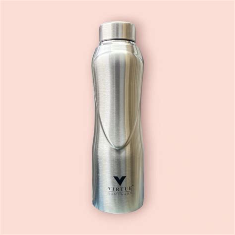 Virtue Pluto Stainless Steel Water Bottle 1000 ml