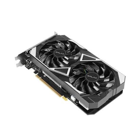 Galax RTX 3050 EX 6GB Graphics Card