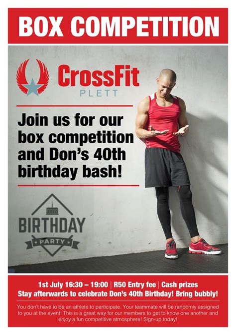 Image result for Box Box Competition