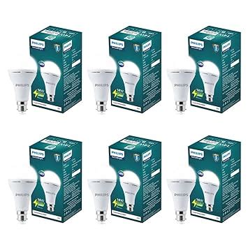 Buy Philips 14W Emergency LED Bulb Factory Pack | Stellar Bright B22 ...